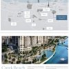 Apartamente cu plaja Privata Creek Beach - Dubai