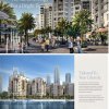 Apartamente cu plaja Privata Creek Beach - Dubai