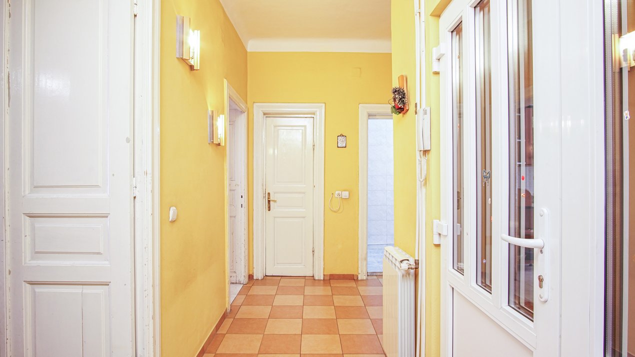 Apartament in vila, Primaria sector 1