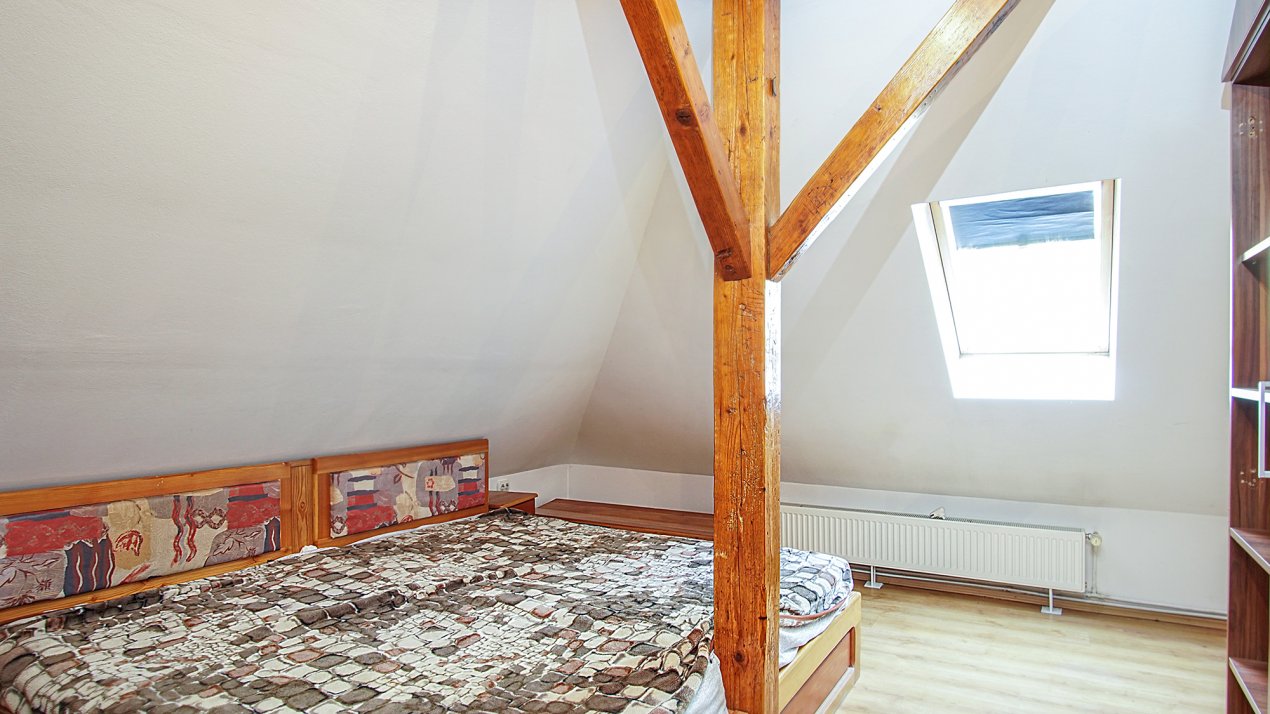 Apartament in vila, Primaria sector 1