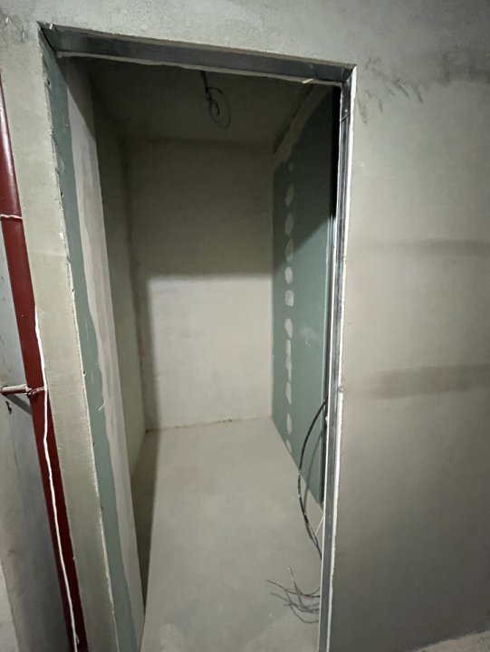 2 camere Salaj- Kauffland