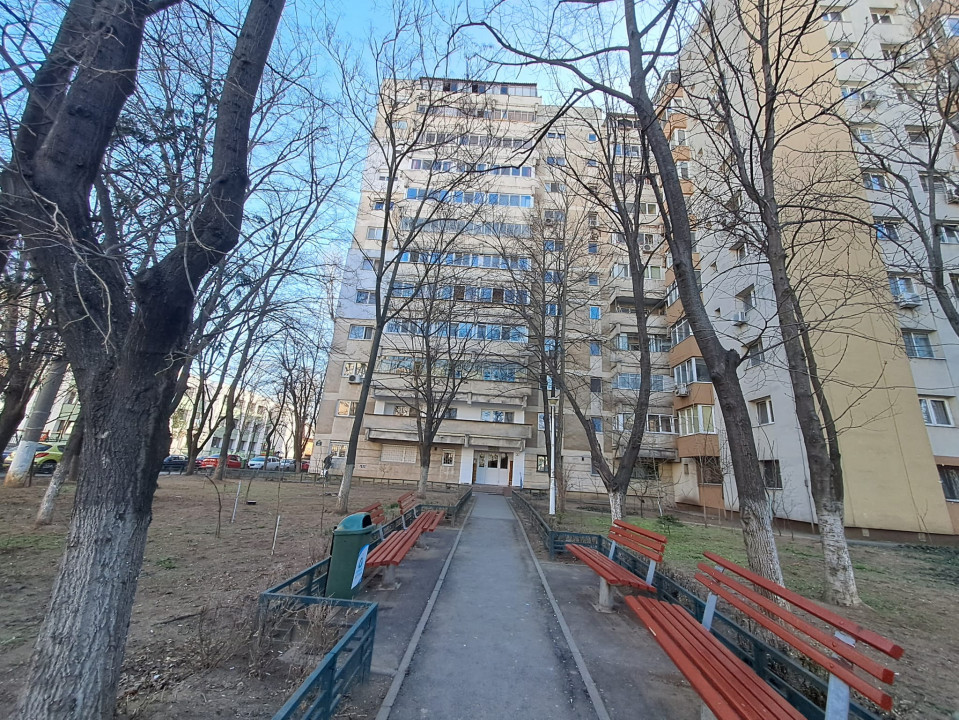 Apartament 3 camere Lujerului, Militari.  