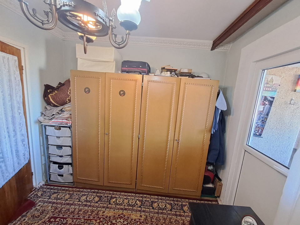 Apartament 3 camere Lujerului, Militari.  
