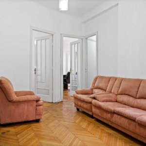 ARMENEASCA - CAROL I, APARTAMENT 4 CAMERE, 130 MP!