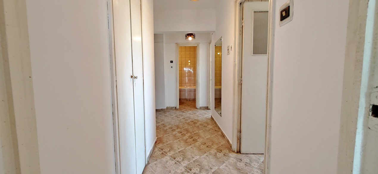 Apartament 2 camere Drumul Taberei