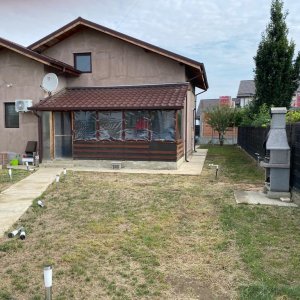 Vila 4 camere Dumitrana Magurele