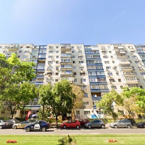 Sebastian, Petre Ispirescu - apartament cu 2 camere de inchiriat