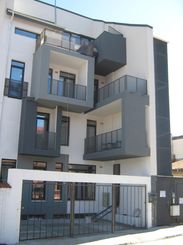 Apartament 2 camere Titulescu