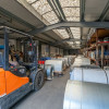 Hala industriala si cladire de birouri Pitesti
