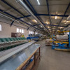 Hala industriala si cladire de birouri Pitesti