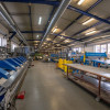 Hala industriala si cladire de birouri Pitesti