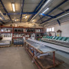 Hala industriala si cladire de birouri Pitesti