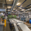 Hala industriala si cladire de birouri Pitesti