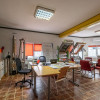 Hala industriala si cladire de birouri Pitesti