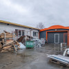 Hala industriala si cladire de birouri Pitesti