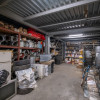 Hala industriala si cladire de birouri Pitesti