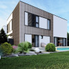Vila moderna posibilitate personalizare – piscina exterioara si garaj dublu!