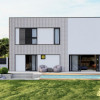 Vila moderna posibilitate personalizare – piscina exterioara si garaj dublu!
