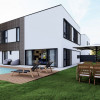 Vila moderna posibilitate personalizare – piscina exterioara si garaj dublu!