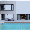 Vila moderna posibilitate personalizare – piscina exterioara si garaj dublu!