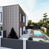 Vila moderna posibilitate personalizare – piscina exterioara si garaj dublu!