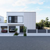 Vila moderna posibilitate personalizare – piscina exterioara si garaj dublu!