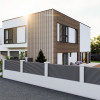 Vila moderna posibilitate personalizare – piscina exterioara si garaj dublu!