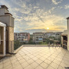 Apartament cu 3 camere si terasa de 42 mp in Pipera – perfect pentru vara!