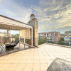 Apartament cu 3 camere si terasa de 42 mp in Pipera – perfect pentru vara!