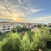 Apartament cu 3 camere si terasa de 42 mp in Pipera – perfect pentru vara!