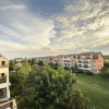 Apartament cu 3 camere si terasa de 42 mp in Pipera – perfect pentru vara!