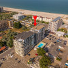 Apartament cu vedere la mare si lac – in inima statiunii Mamaia