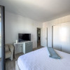 Apartament cu vedere la mare si lac – in inima statiunii Mamaia