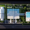 Oasis Homes - Concept smart&green  - Iancu Nicolae area