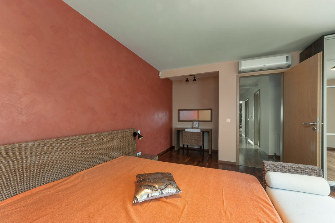 2 camere Residenz- Cartierul German