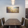 Apartament modern langa lac