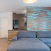 Apartament modern langa lac
