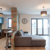 Apartament modern langa lac