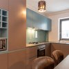 Apartament modern langa lac