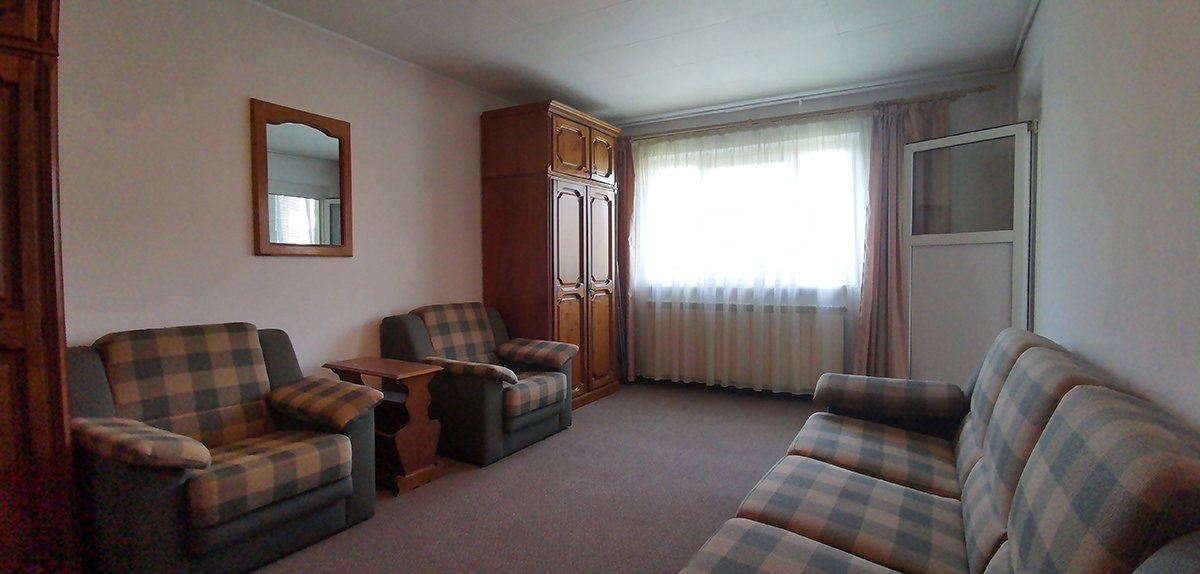 Uverturii 2 camere