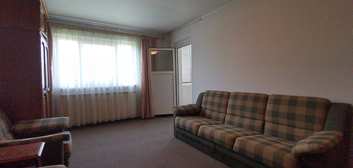 Uverturii 2 camere