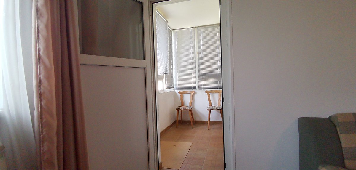 Uverturii 2 camere