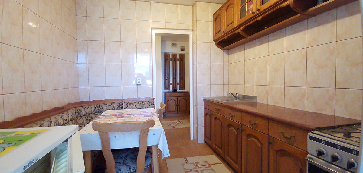 Uverturii 2 camere