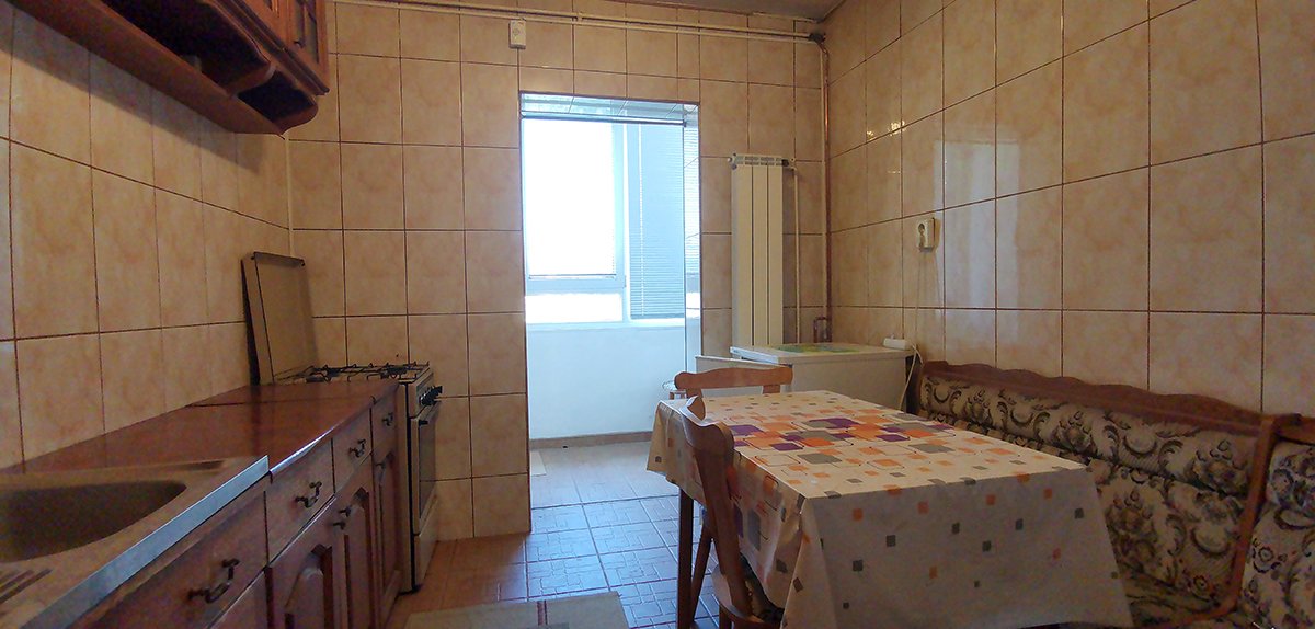 Uverturii 2 camere