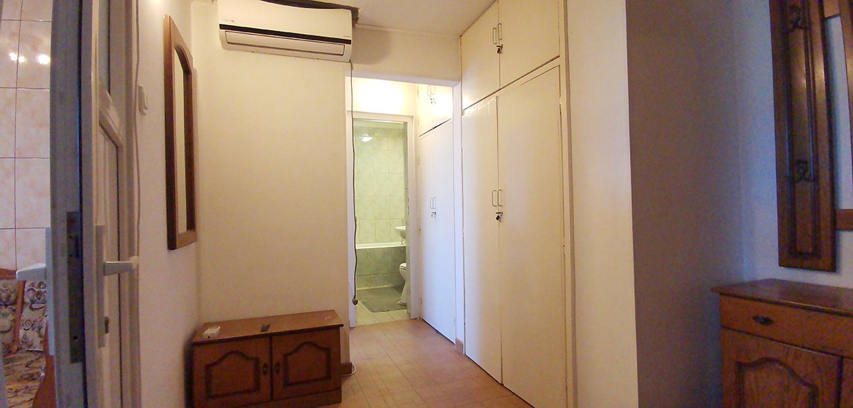 Uverturii 2 camere