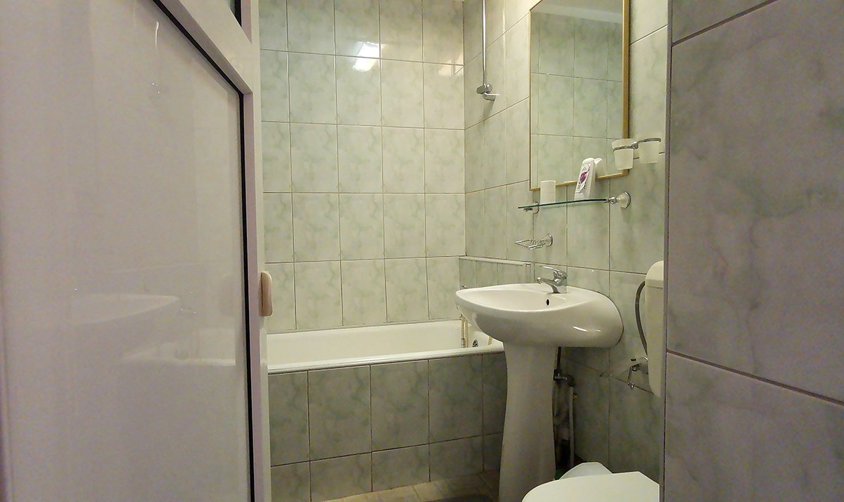 Uverturii 2 camere