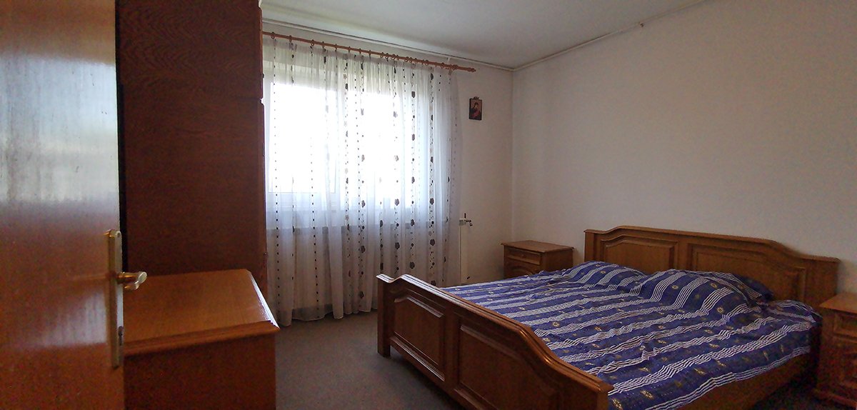 Uverturii 2 camere