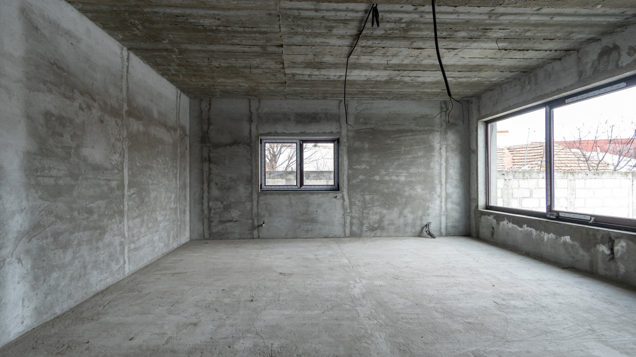 Vila Duplex spatioasa si bine compartimentata in Glina