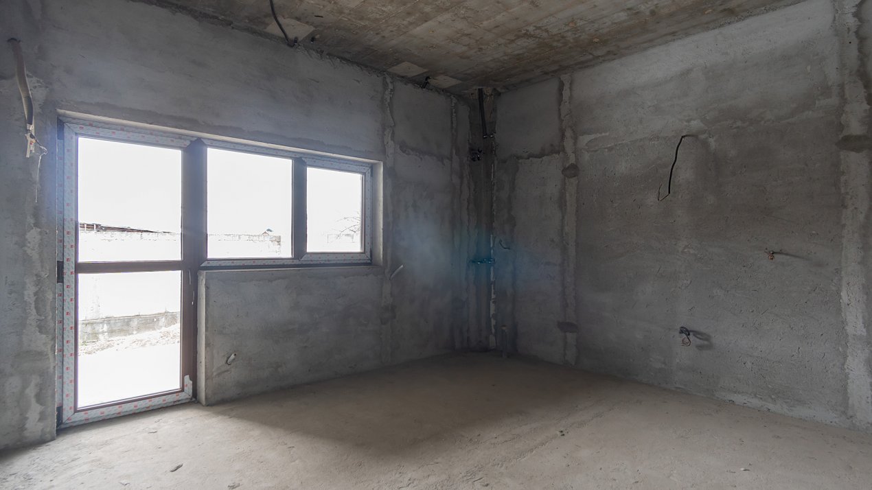 Vila Duplex spatioasa si bine compartimentata in Glina