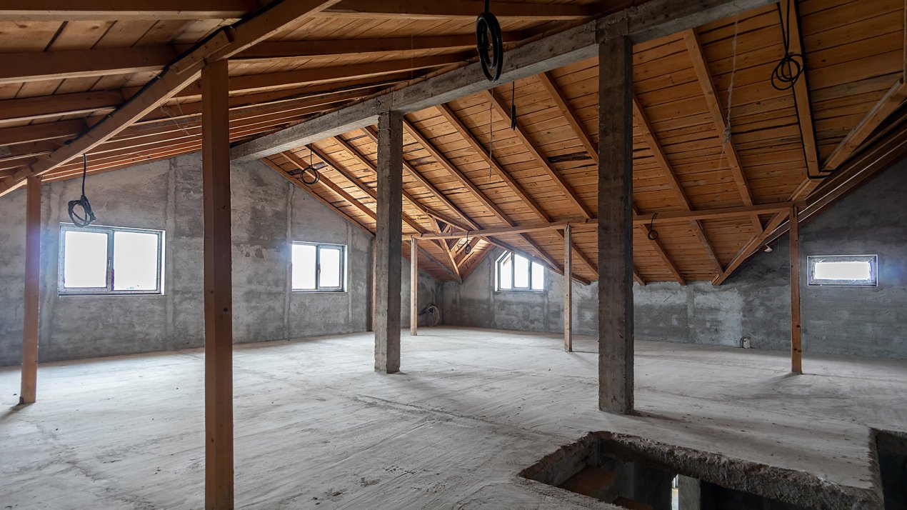 Vila Duplex spatioasa si bine compartimentata in Glina